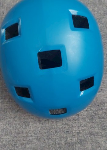 Çocuk Koruyucu Seti bisiklet/scooter/paten - Kask,dizlik,kolluk - Görsel 6