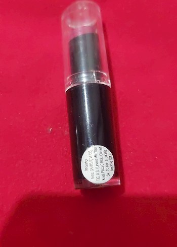 Wet and Wild - Smokin Hot Pink Ruj - Görsel 4