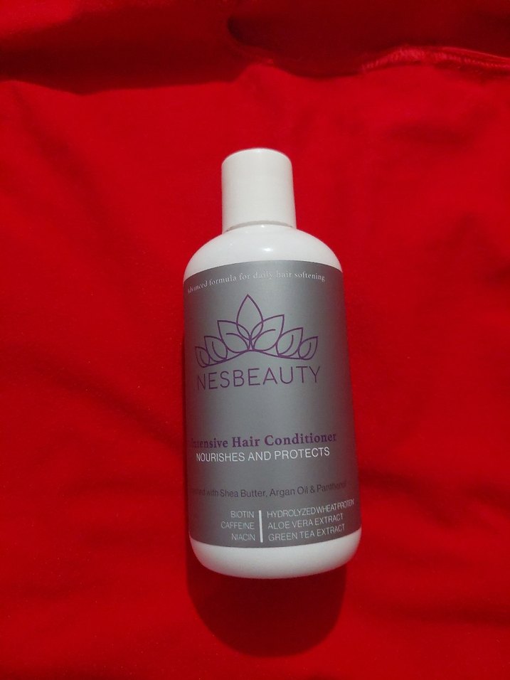 NESBEAUTY Aloe Vera Özlü Saç Kremi - Görsel 3