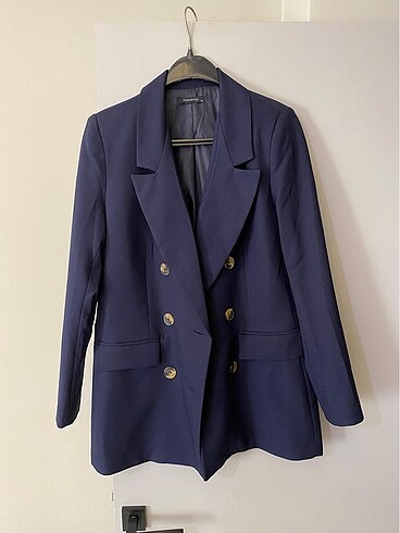Blazer ceket