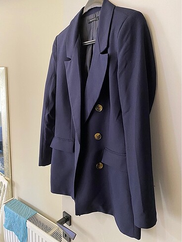 s Beden Blazer ceket