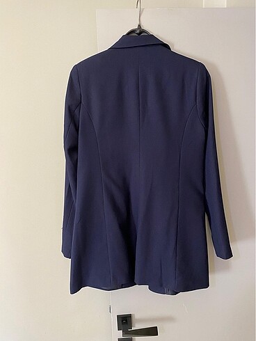 s Beden lacivert Renk Blazer ceket