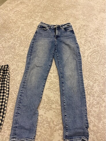 m Beden Jean pantolon