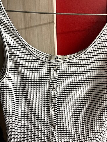 LTB LTB xs/s crop