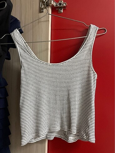 xs Beden LTB xs/s crop