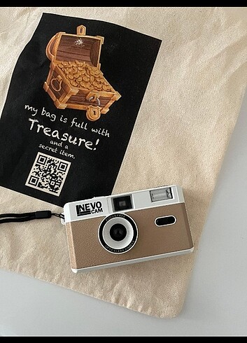 analog kamera 