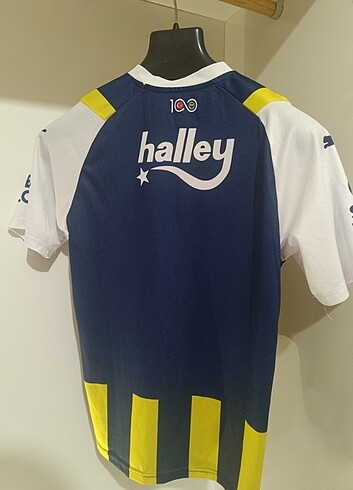 Fenerbahçe Forma