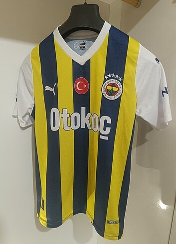 Puma Fenerbahçe Forma