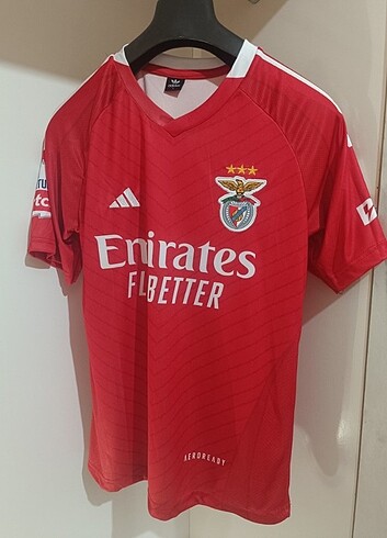 Benfica Forma