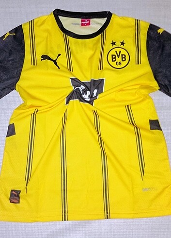 Puma Borussia Dortmund Forma