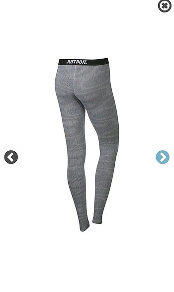 Nike Nike tayt