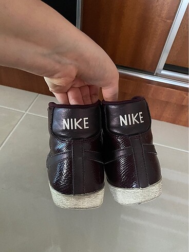 Nike Nike ayakkabı