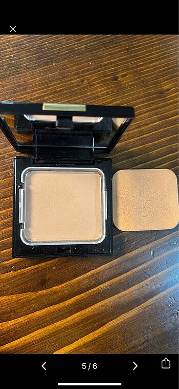 Lancome Lancome pudra