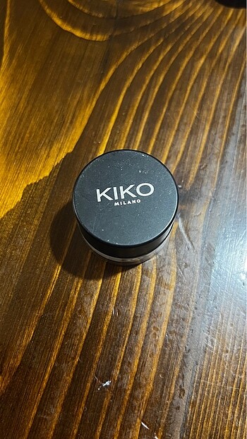  Beden Kiko far