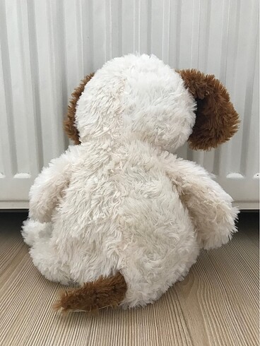  Beden Köpek Peluş Oyuncak