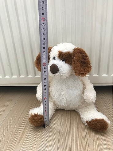  Beden Renk Köpek Peluş Oyuncak