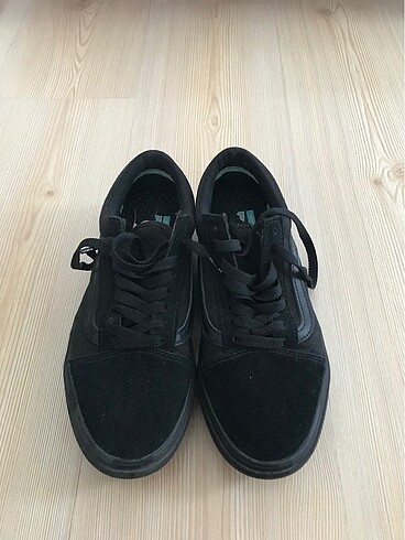 Vans Comfy Cush Ayakkabı