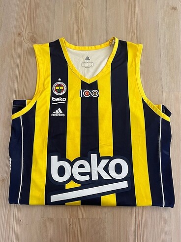 Fenerbahçe Beko 23/24 Forma