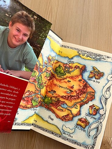  Beden Renk Sebastian ek cetro de la vida İspanyolca kitap