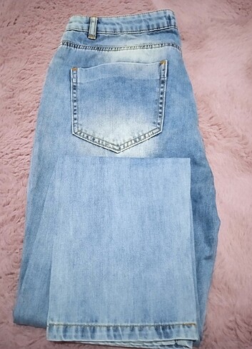 31 Beden Koton Jeans 