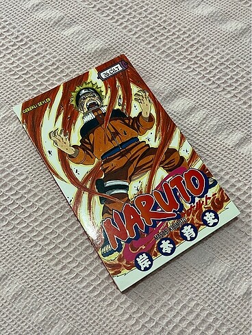 Naruto 26