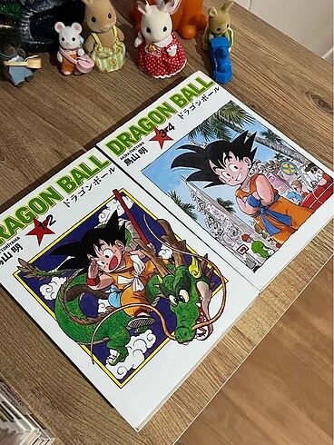 Dragon ball