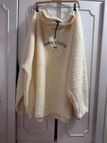 50 Beden camel Renk Polar