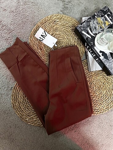 xs Beden Zaraaa uzunluk 90 cm bel 31 cm