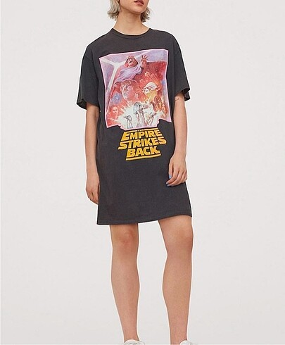 H&M H&M tşört