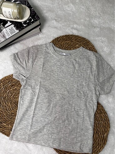 xs Beden BERSHKA