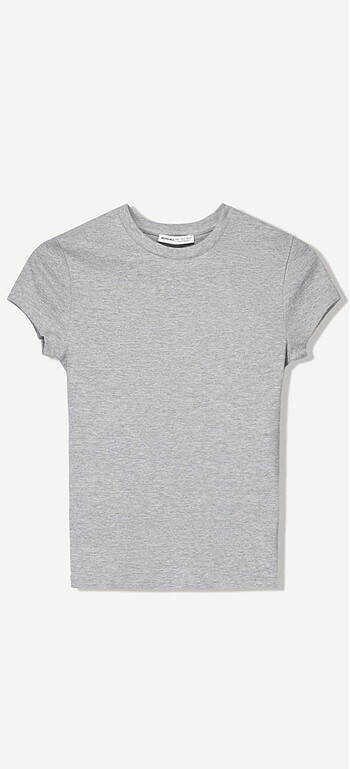 BERSHKA
