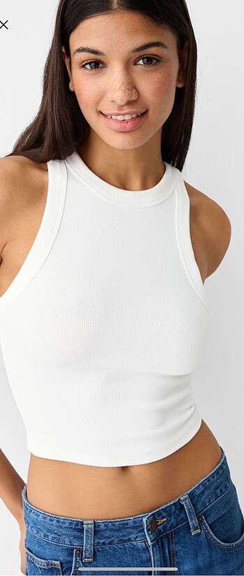 BERSHKA