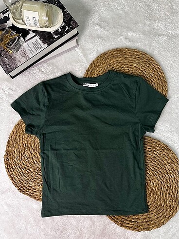 BERSHKA