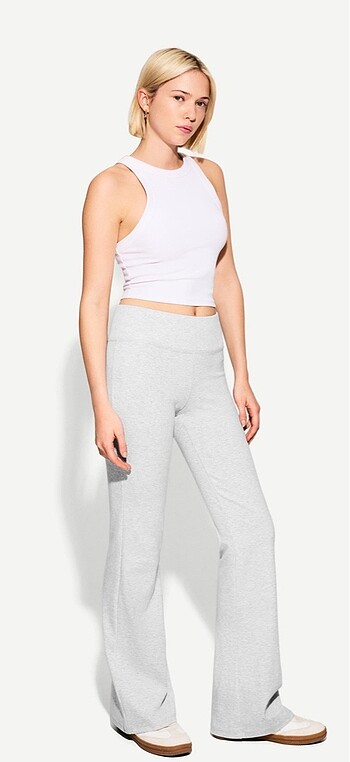 BERSHKA