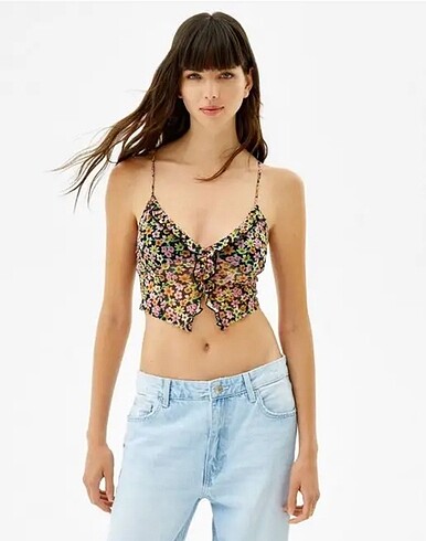 BERSHKA