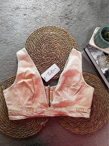 Kot crop