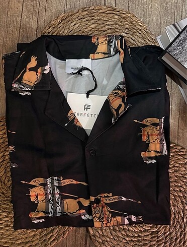 Burberry