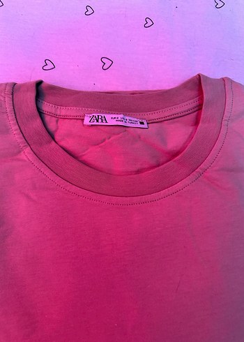 Bej Keten Erkek Tişört Loose Fit - Görsel 5