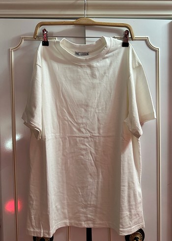 Bol Kesim Keten Erkek - Görsel 2