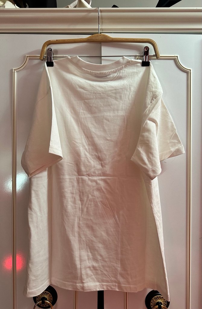 Bol Kesim Keten Erkek - Görsel 3