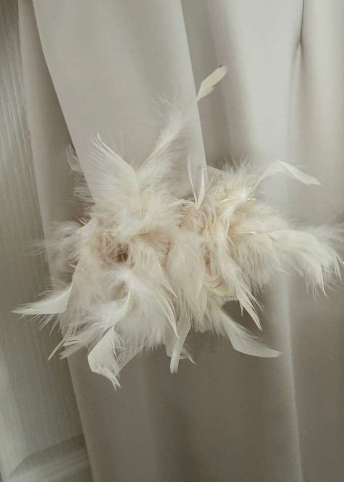 Nikah elbisesi - Görsel 2