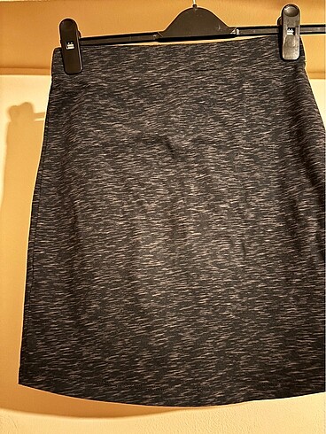 H&M HM Marka XS/S Beden Mini Etek