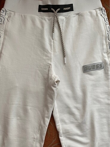 Guess eşofman altı - Görsel 2