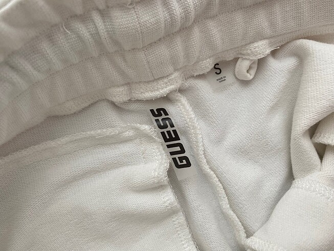 Guess eşofman altı - Görsel 7