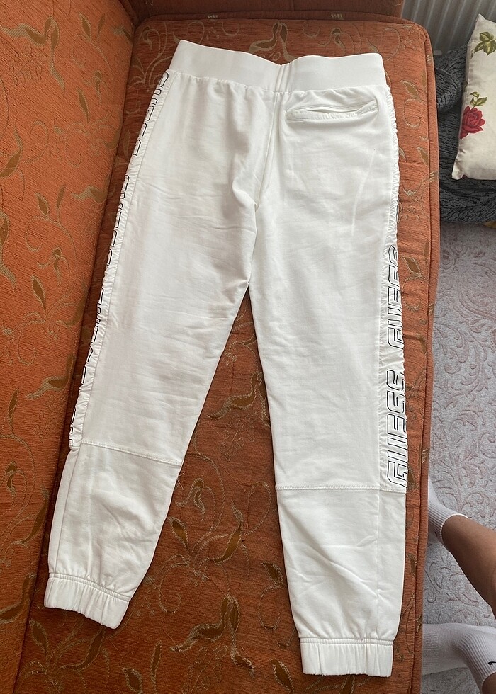 Guess eşofman altı - Görsel 4