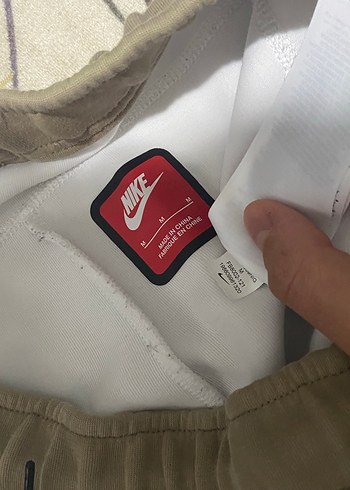 Nike tech fleece - Görsel 5