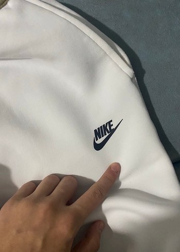 Nike tech fleece - Görsel 3