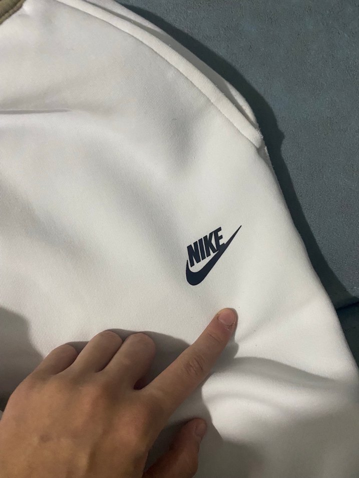 Nike tech fleece - Görsel 3