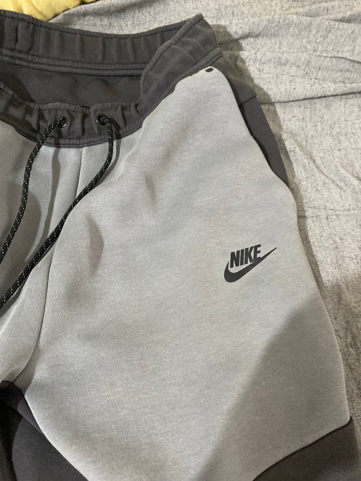 Nike tech fleece yeni sezon - Görsel 3