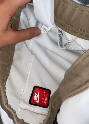 Nike tech fleece - Görsel 5